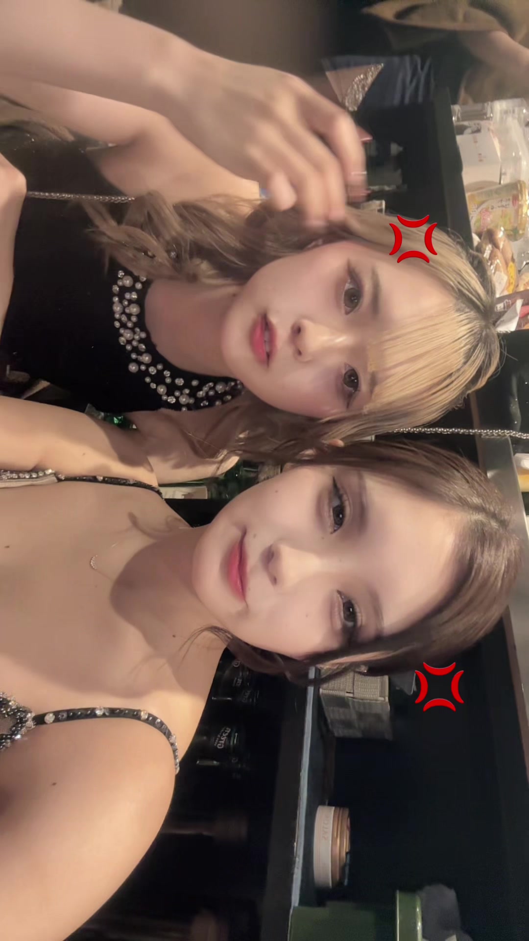 1番イライラすることなに？？#fyp #水着 #おすすめ #キャバクラ