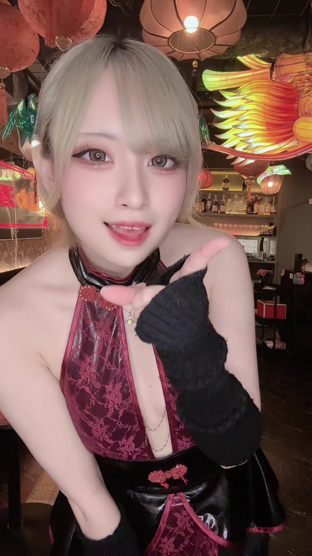 龍幻酒家 ホットニュース 192911