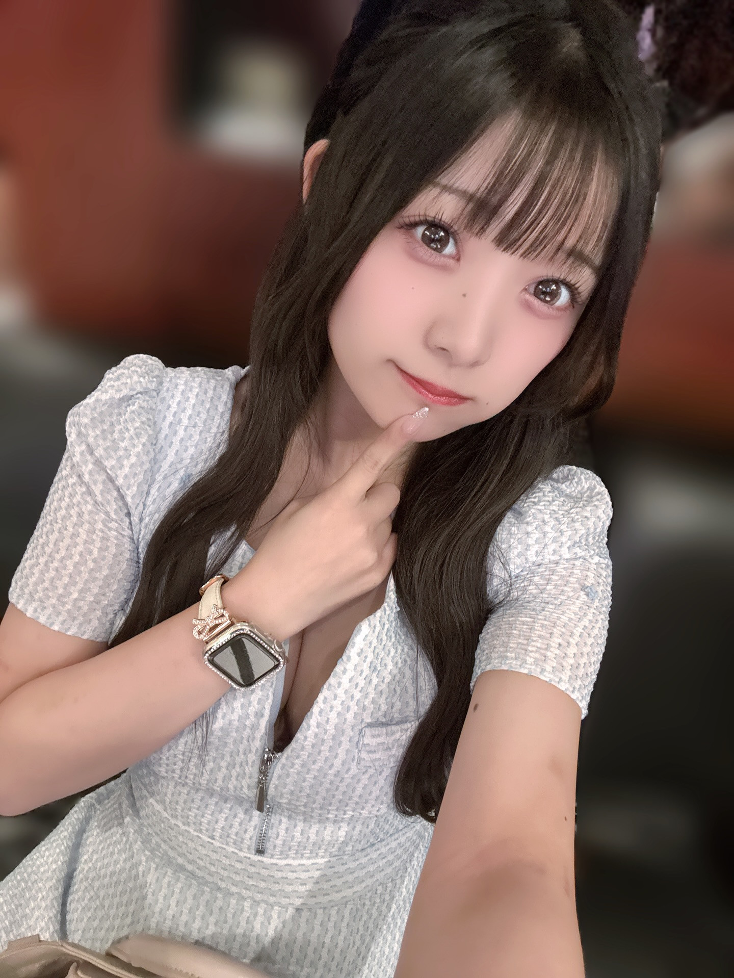 本日もありがとうございました♡♡
編みたらし🩷

#レジャラース #ランマル #フェニックス #歌舞伎 #歌舞伎町 #池袋 #歌舞伎町キャバクラ #池袋キャバクラ #キャバクラ #キャバ嬢