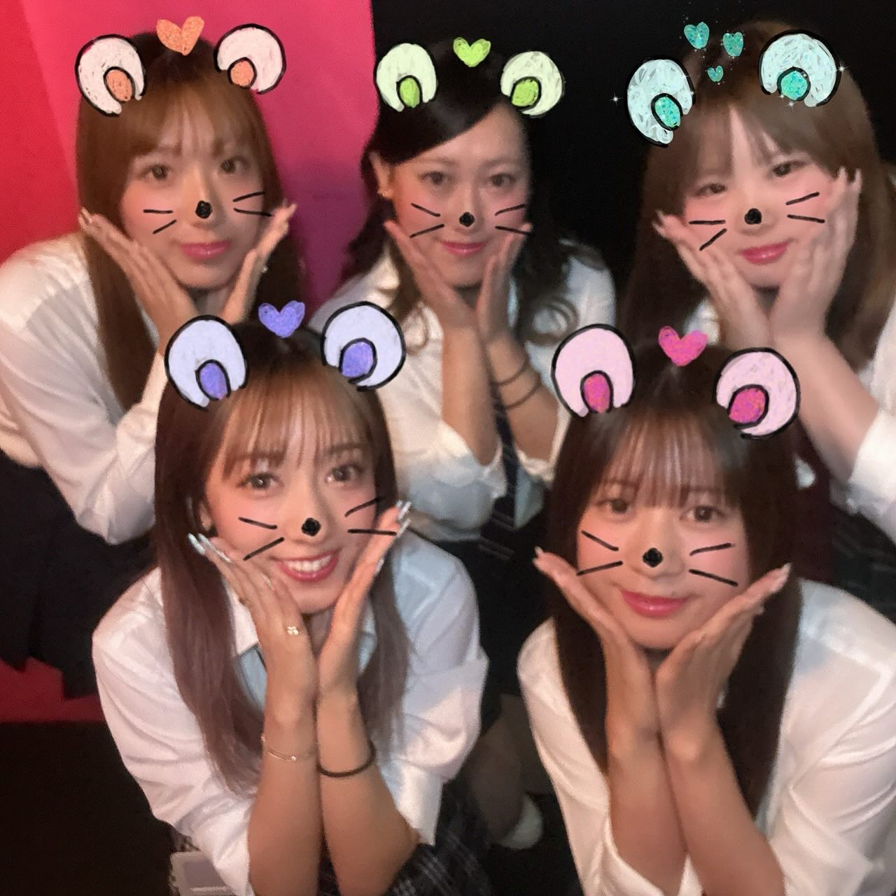 コンセプトカフェYOZYA ホットニュース 193016