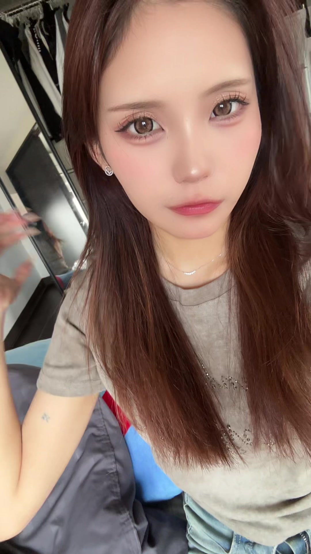 いい事起きないかな誰か起こして😤❕#fyp #おすすめ #0