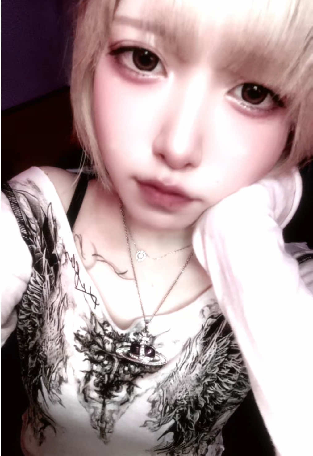 噛みつかないで優しくして、 #おすすめ #コンカフェ #05 #おすすめにのりたい #コンカフェ嬢