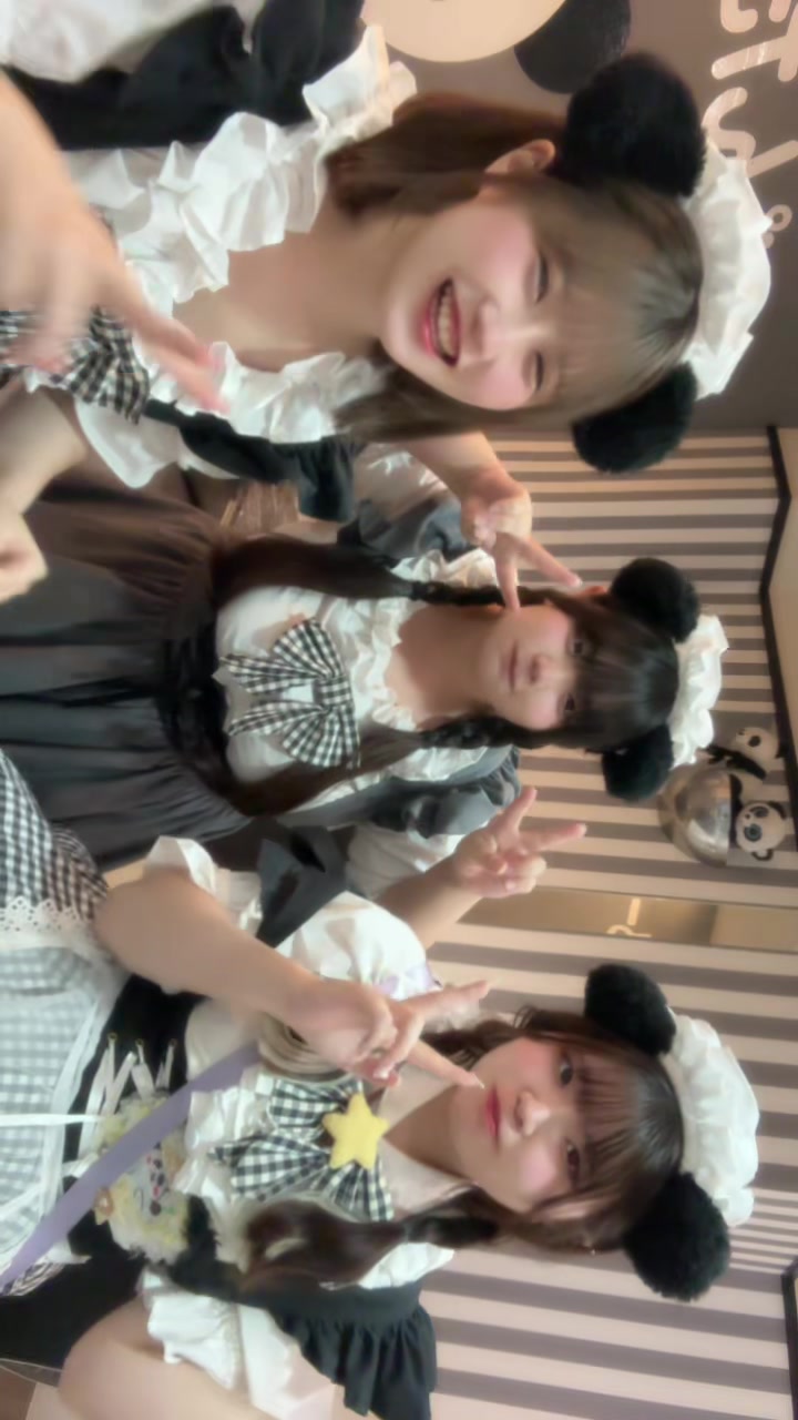 メイドカフェRA ぱんだぱすぽーと ホットニュース 193399