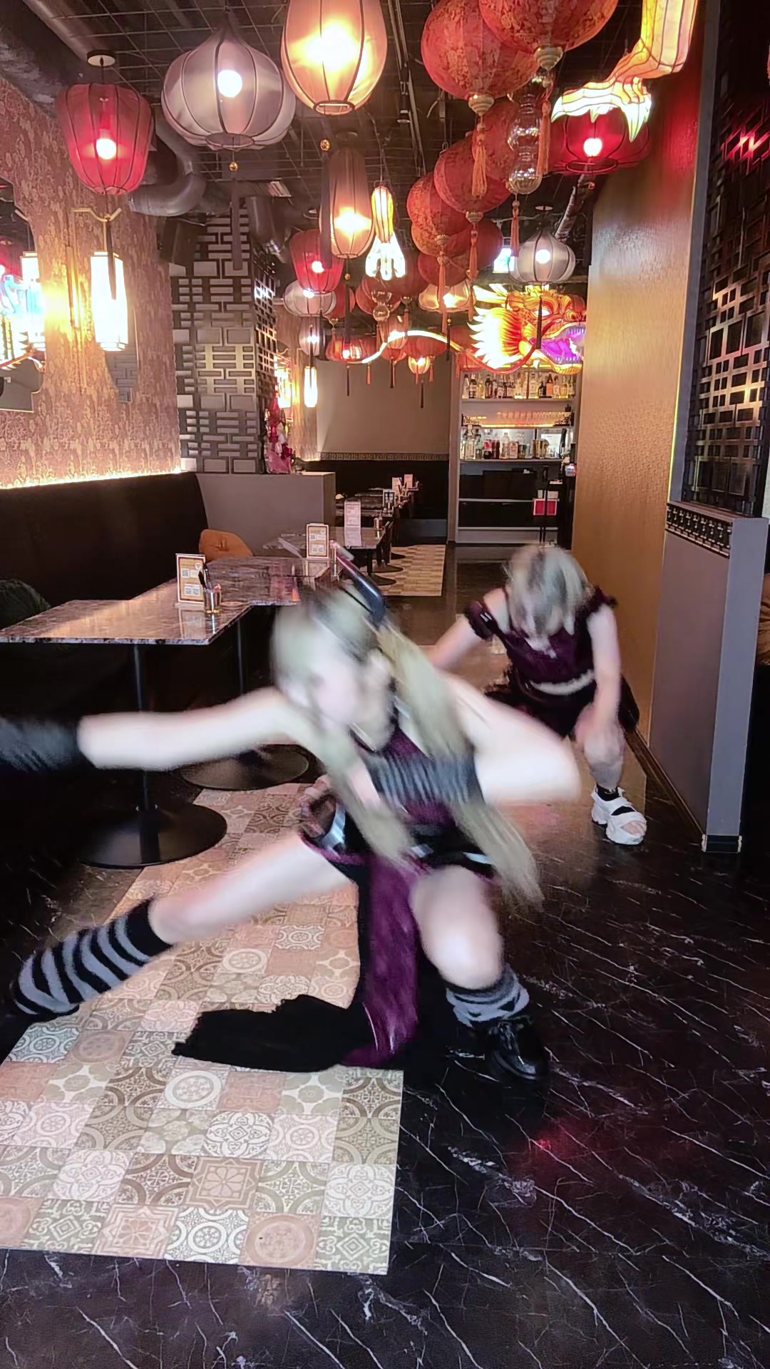 龍幻酒家 ホットニュース 193418