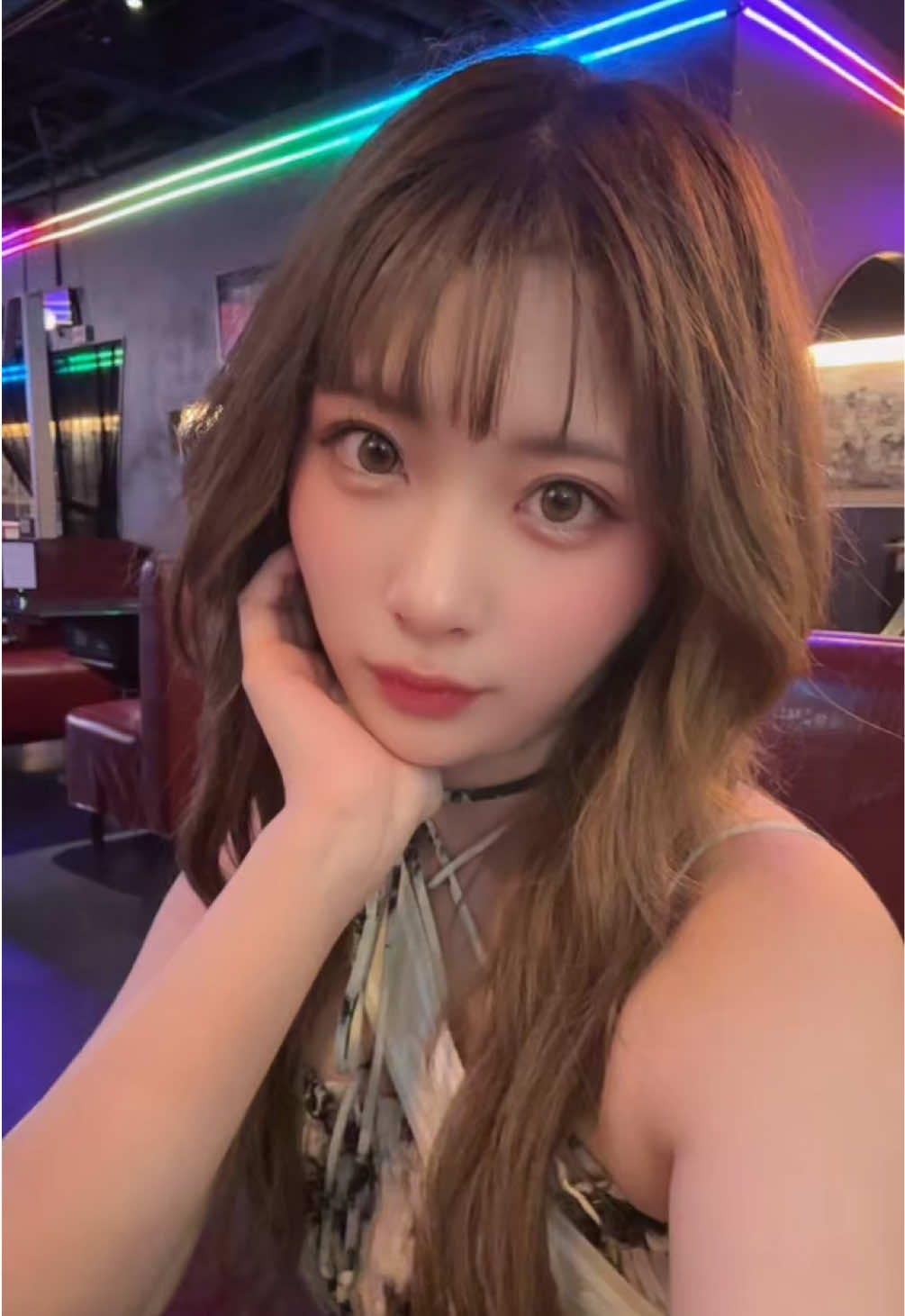 一条 葵