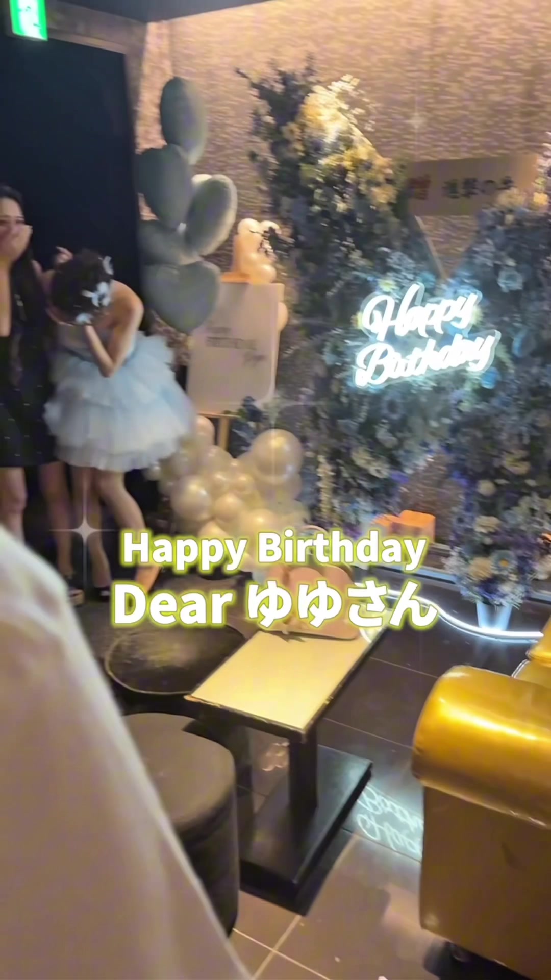 黒服さんと女の子たちが最強すぎる🤣🤣🤣🤣 #エースグループ #キャバ嬢