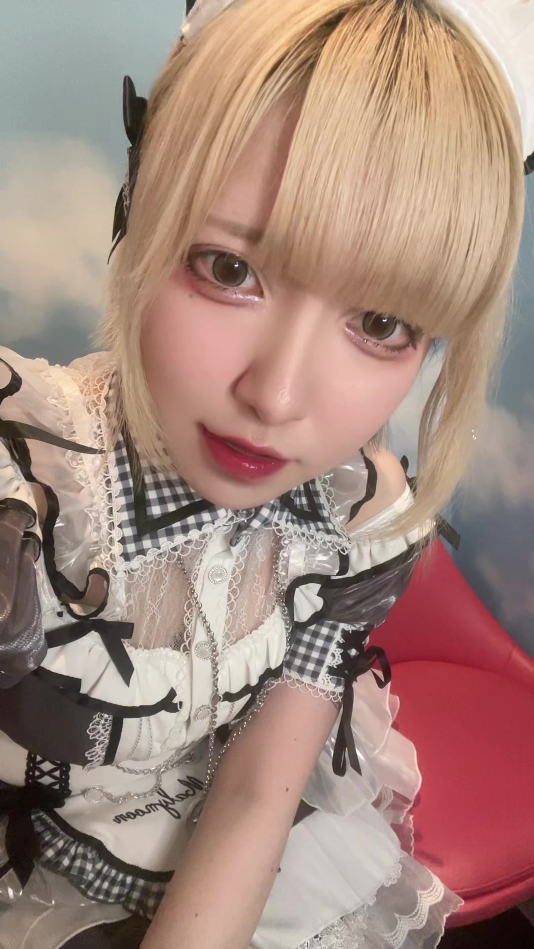 ただ君が欲しい #おすすめ #コンカフェ #05 #おすすめにのりたい #コンカフェ嬢