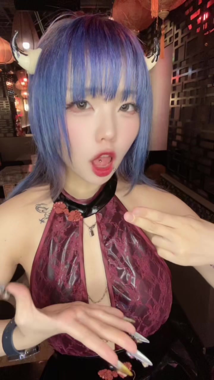 龍幻酒家 ホットニュース 194174