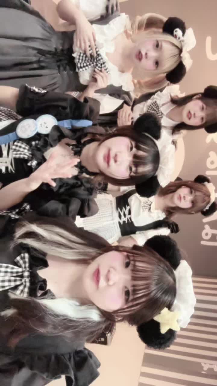 メイドカフェRA ぱんだぱすぽーと ホットニュース 194422