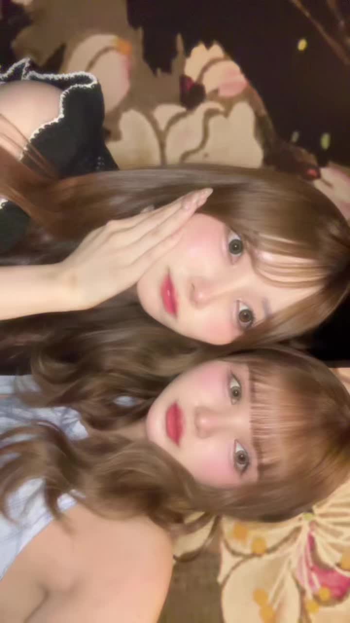 ドキドキしちゃった @NANAMI🐱🫟  @美人茶屋六本木【公式】