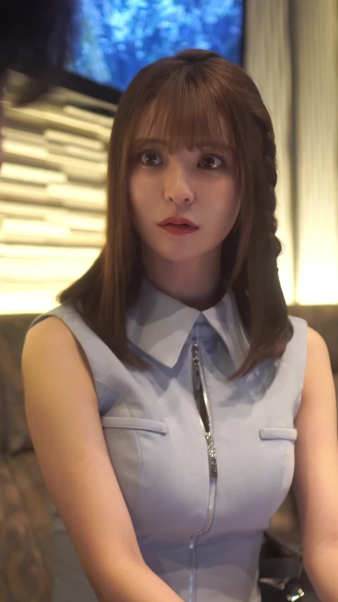 一条 葵