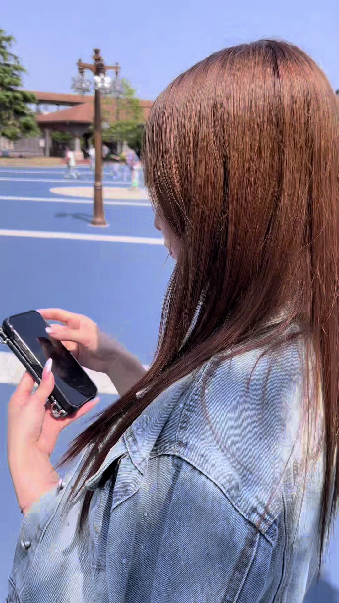 付き人をサプライズでディズニー連れてってあげた🐭 #ディズニーシー#サプライズ#誕生日#付き人