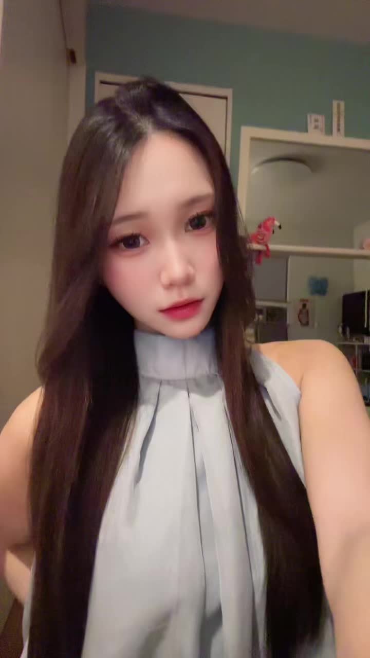 前髪なし好評でうれしぃ#fyp #fyppppppppppppppppppppppp #05