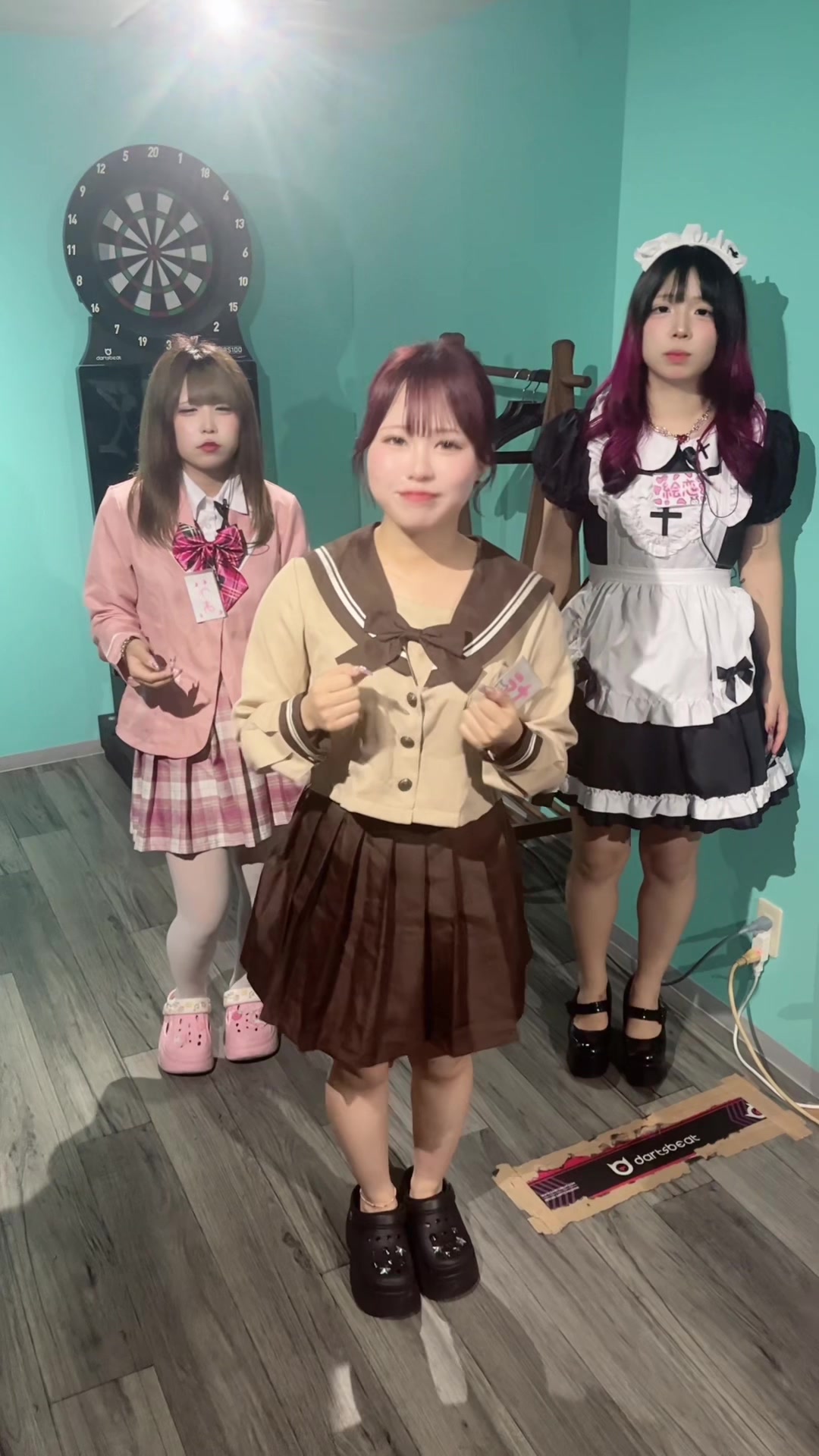 Concept BAR Revolution ホットニュース 195061