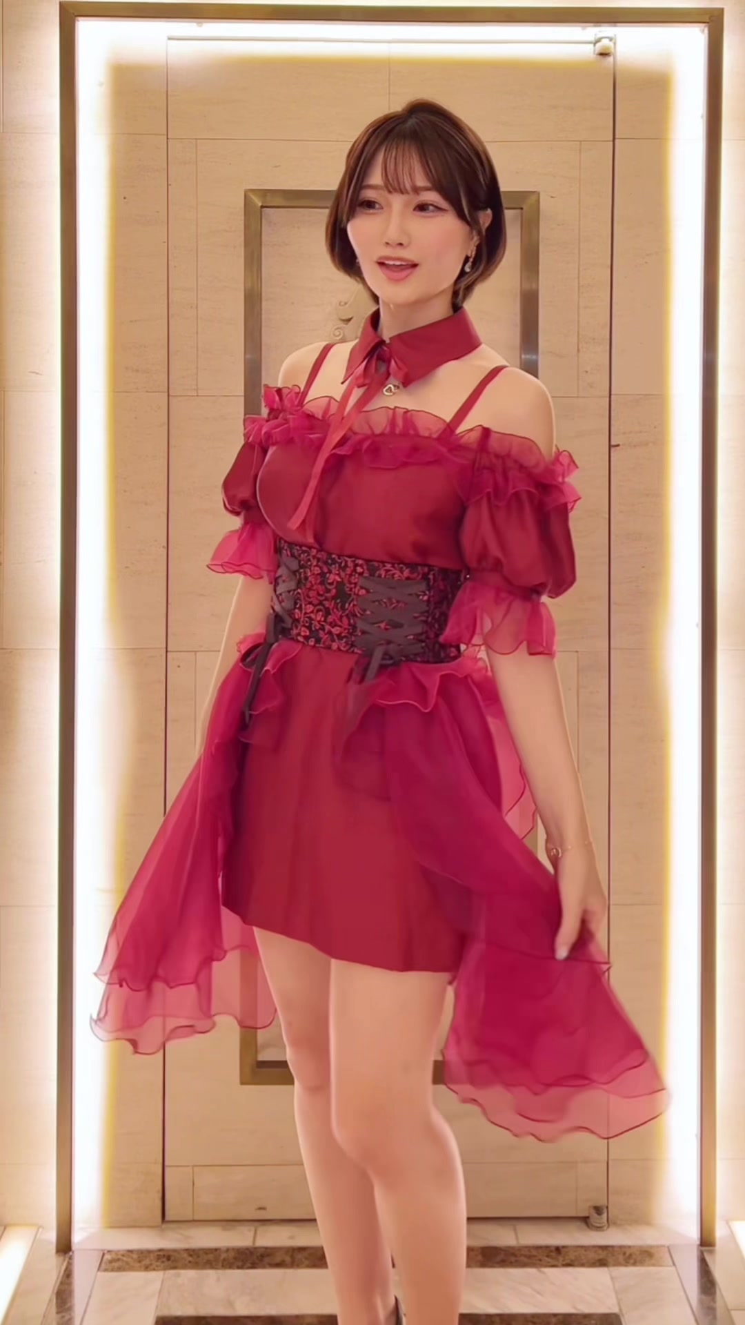 金曜日のプリンセス ホットニュース 195235