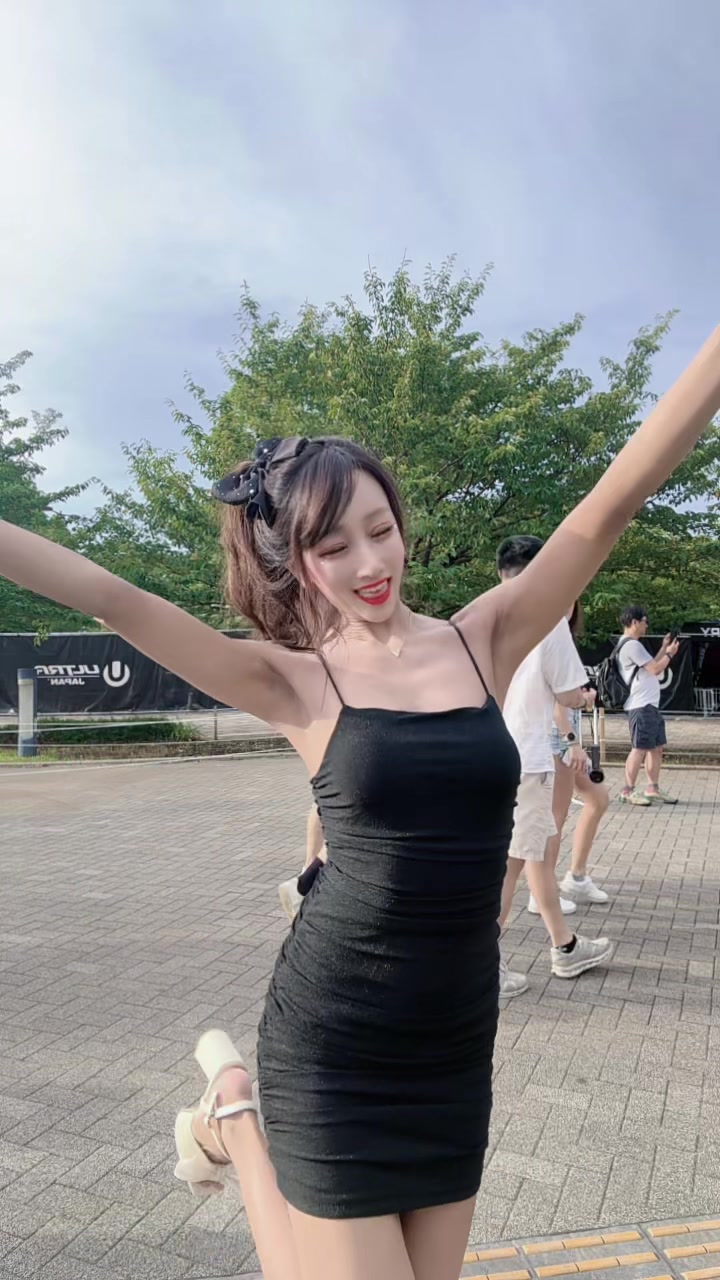 おはよ🖤朝配信ありがと🌈✨#ultrajapan #超特急逃走中 #イコラブ