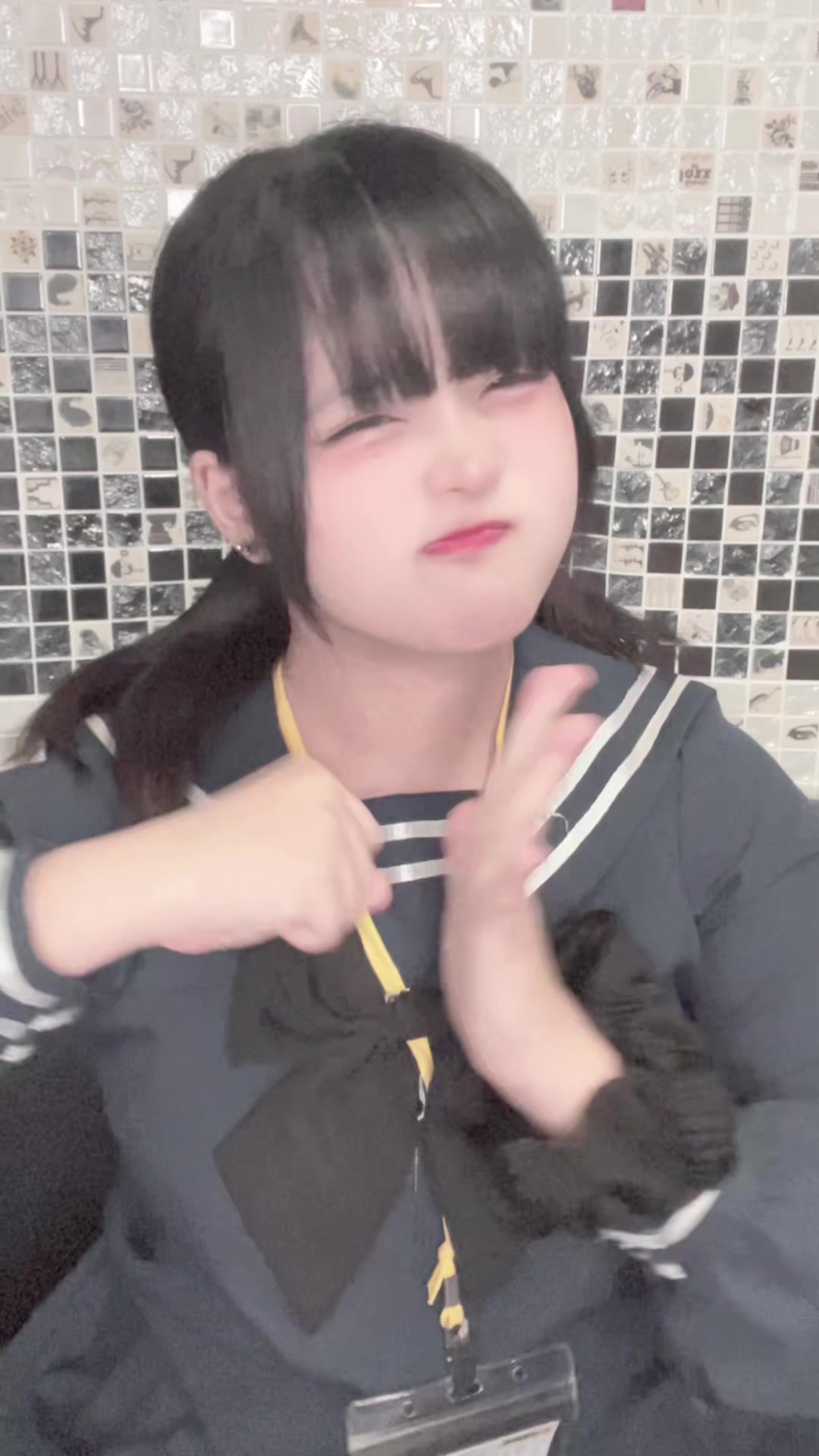 3年B組 ホットニュース 195259