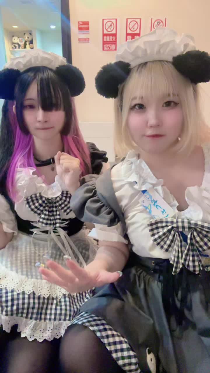 メイドカフェRA ぱんだぱすぽーと ホットニュース 195261