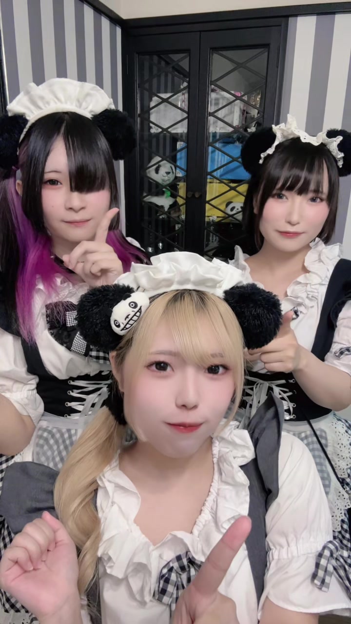 メイドカフェRA ぱんだぱすぽーと ホットニュース 195424