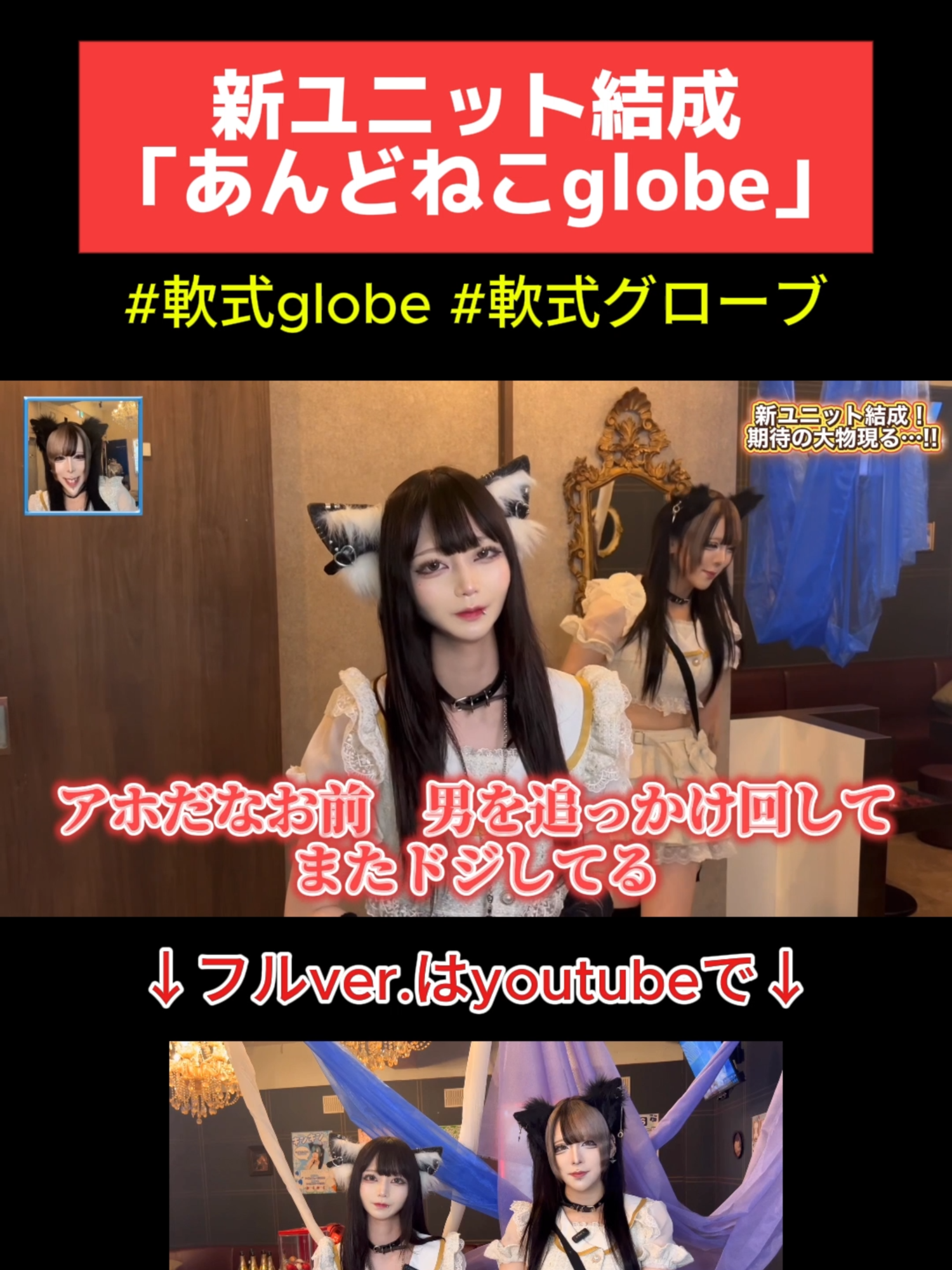 あんど&ねこ ホットニュース 195458