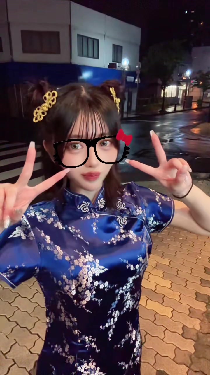 華乃心 ホットニュース 195596