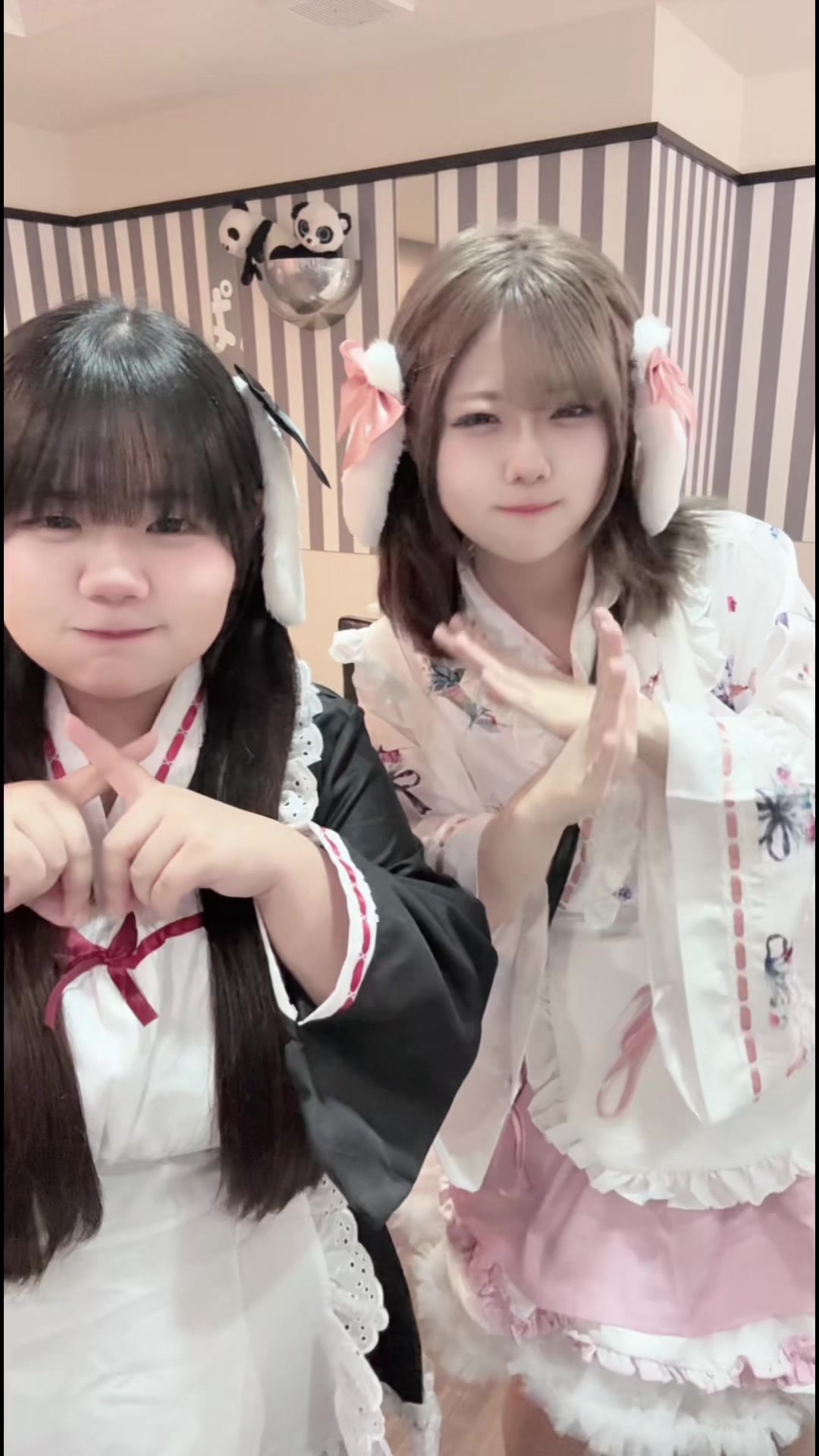 メイドカフェRA ぱんだぱすぽーと ホットニュース 195719