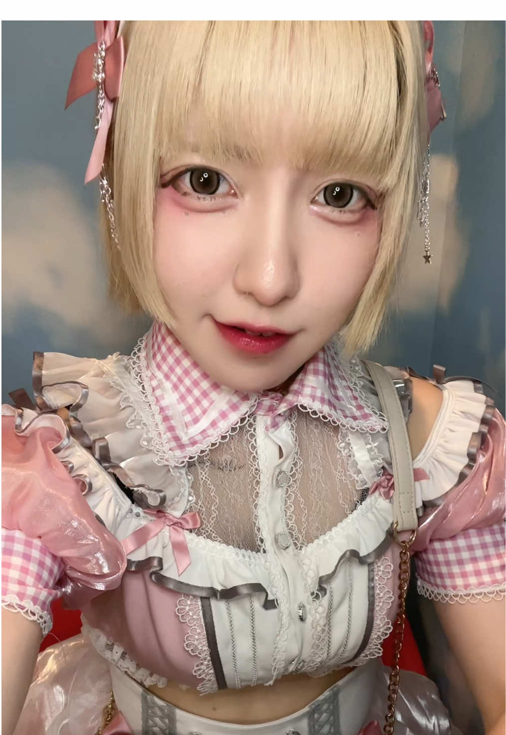 #おすすめ #コンカフェ #コンカフェ嬢 #05 #おすすめにのりたい