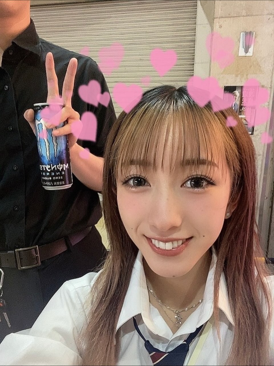 コンセプトカフェYOZYA ホットニュース 195875