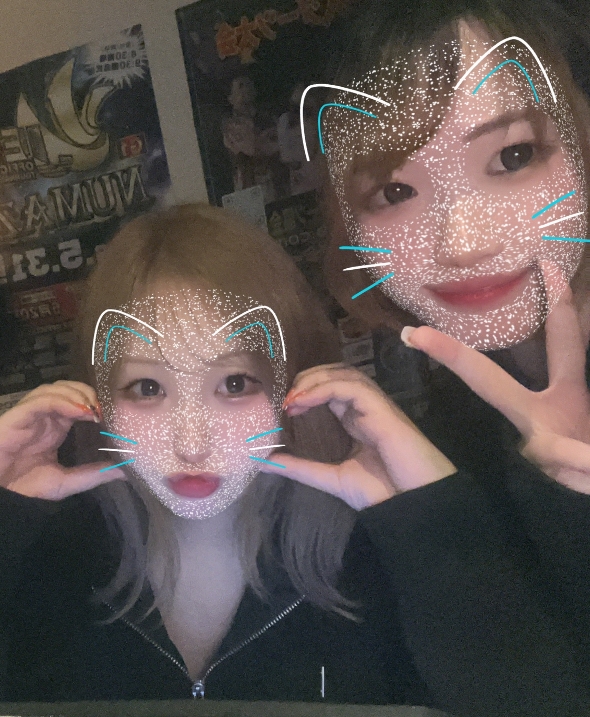 ラウンジ茶々日記1708214