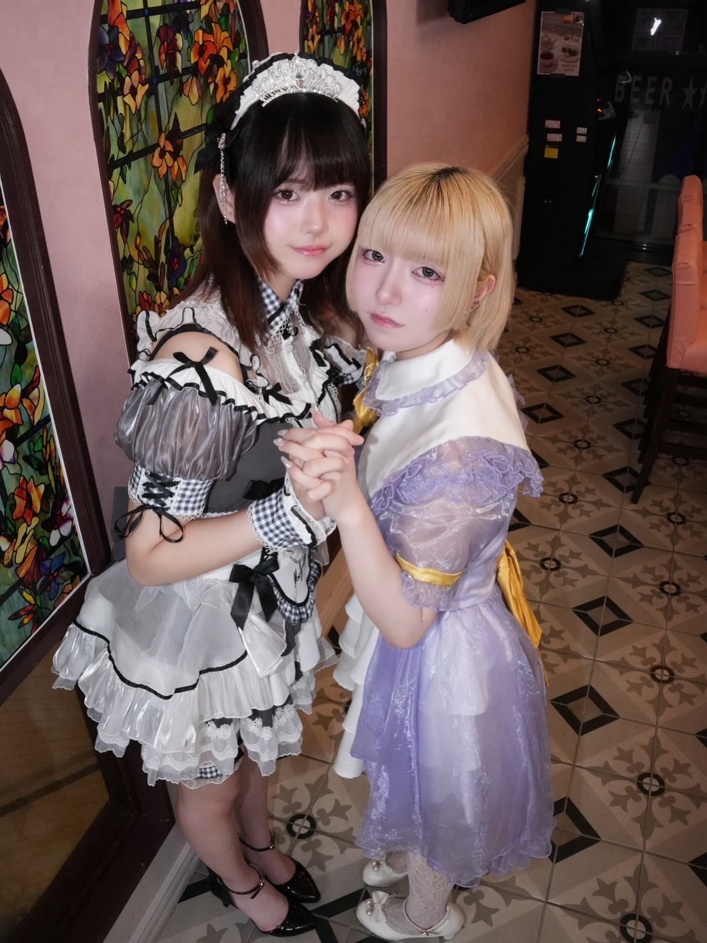 ARCHE CASTLE ホットニュース 196049