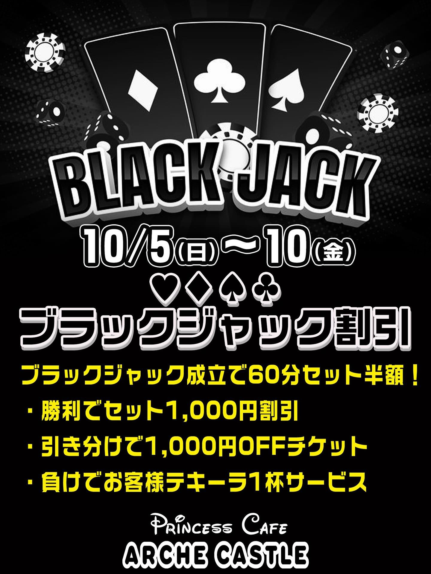 ARCHE CASTLE ホットニュース 196256