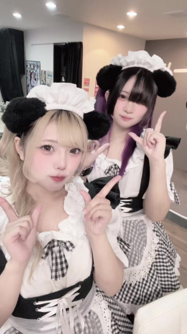 メイドカフェRA ぱんだぱすぽーと ホットニュース 196432