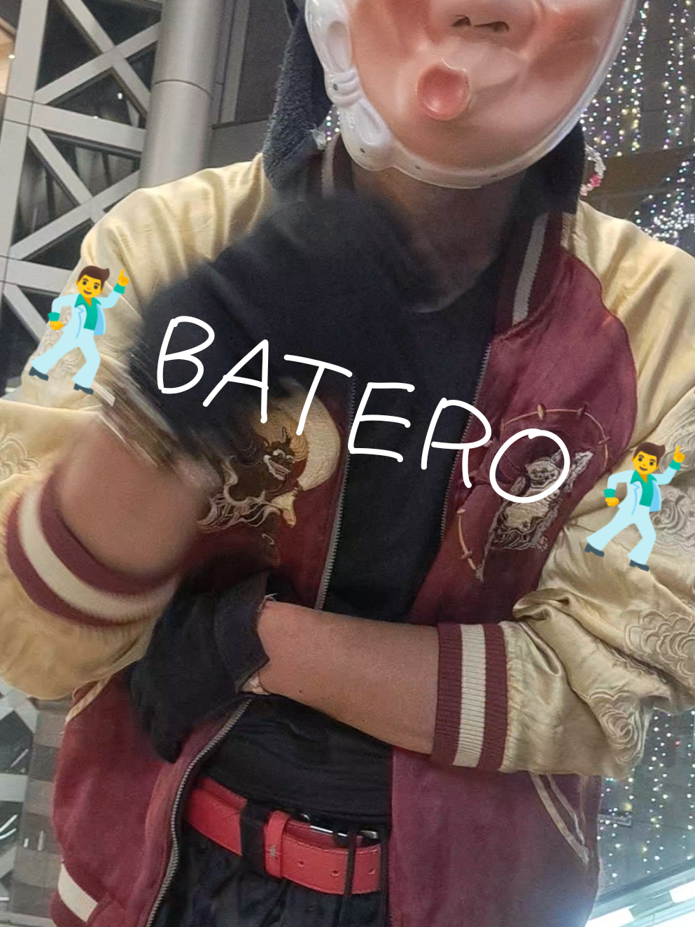 スタッフ(松本)