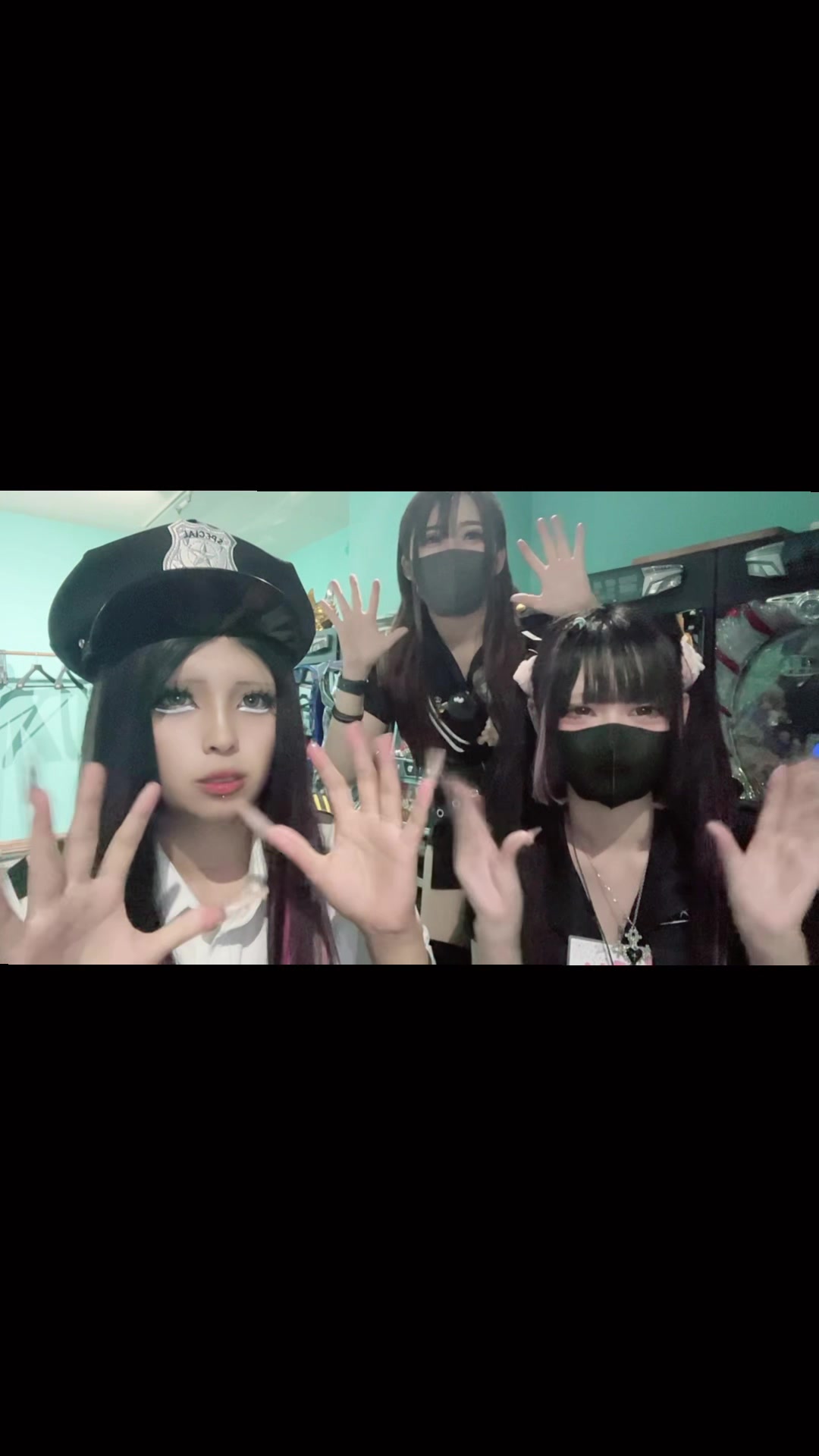 Concept BAR Revolution ホットニュース 196559