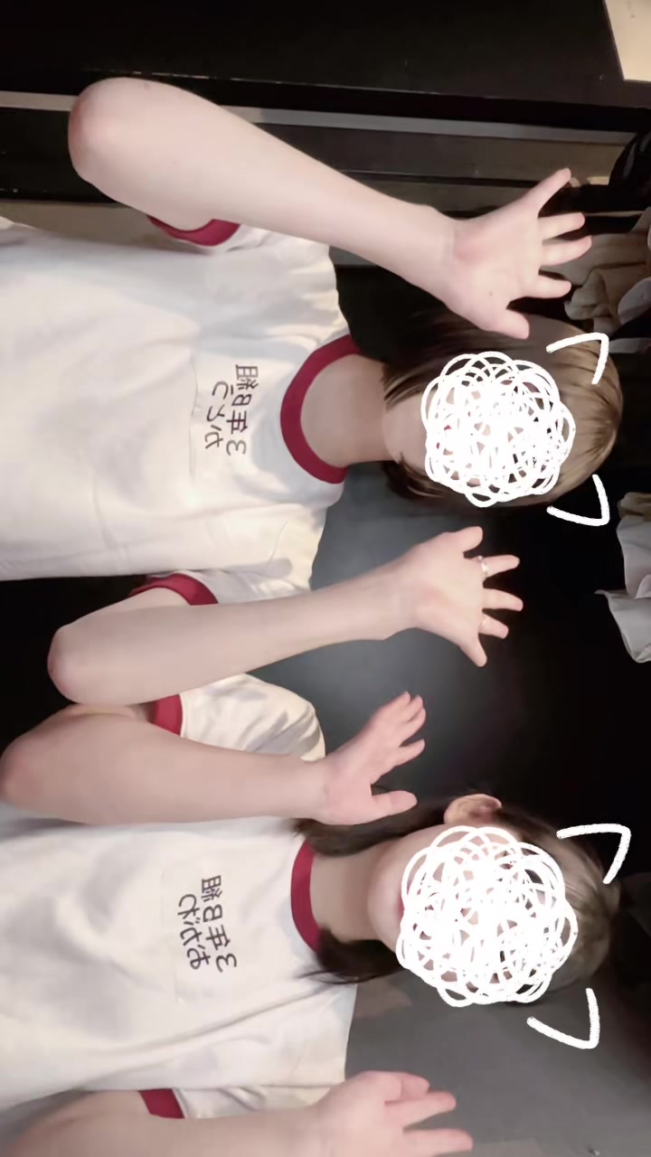 3年B組 ホットニュース 196634