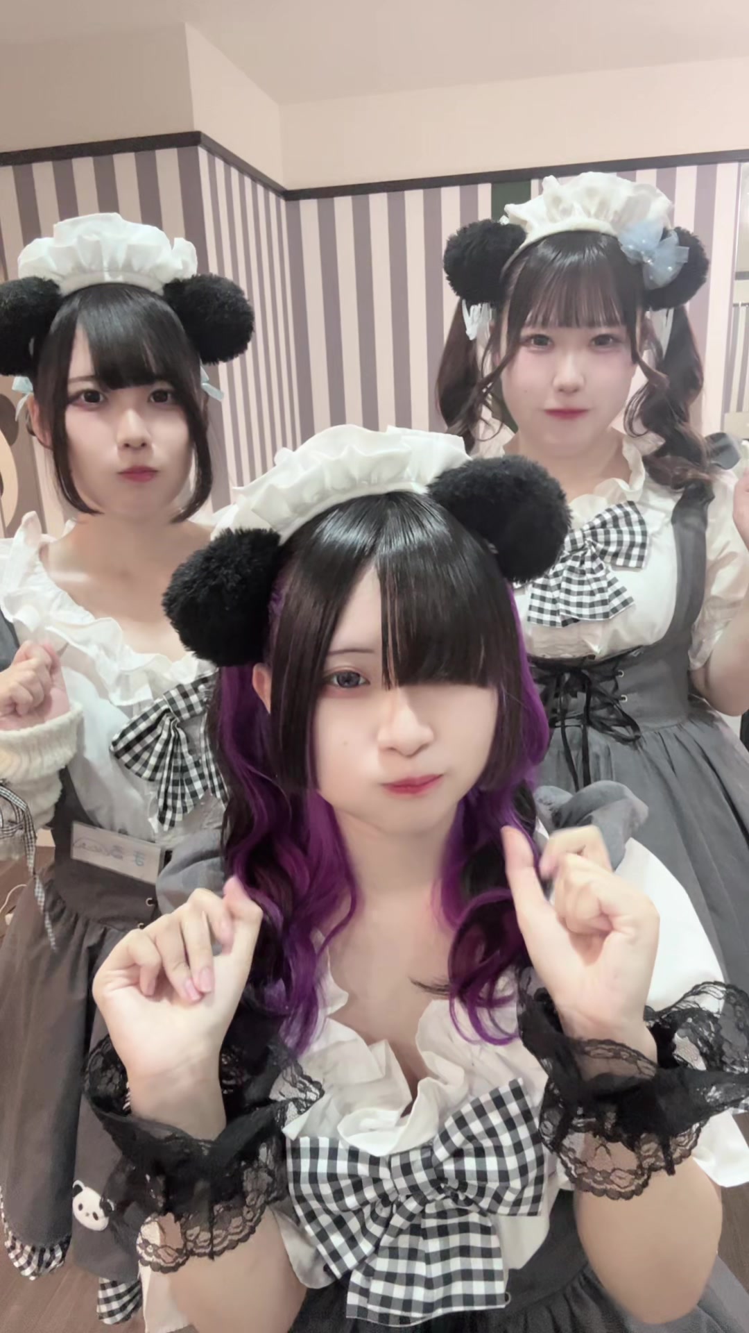 メイドカフェRA ぱんだぱすぽーと ホットニュース 196637