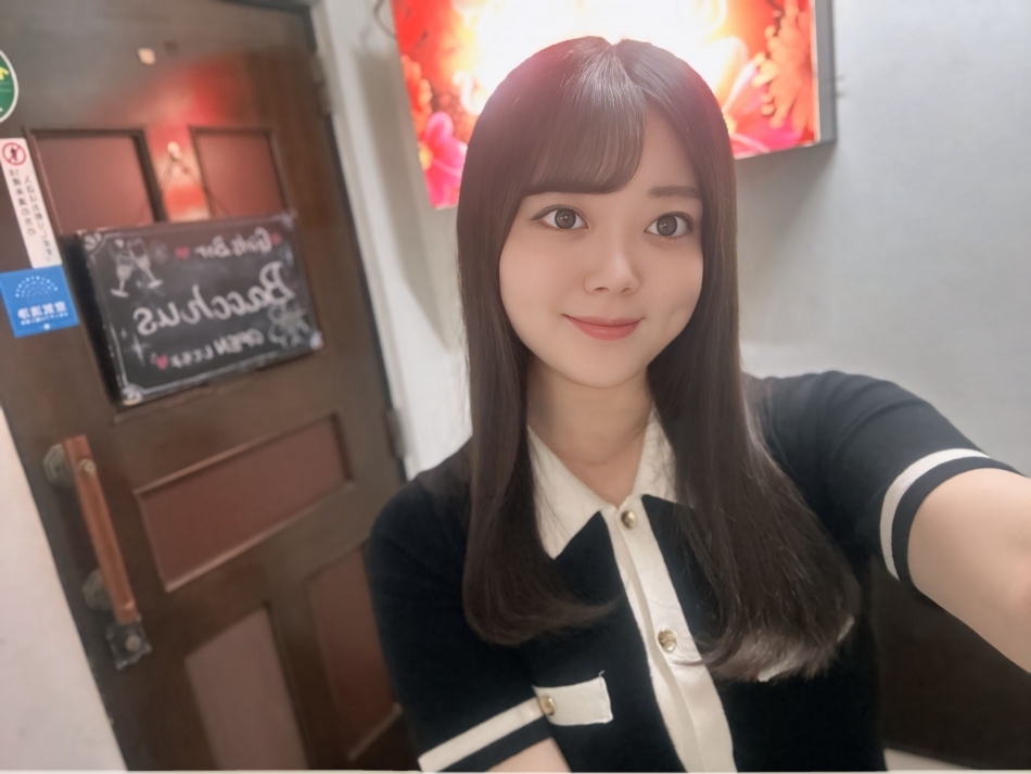 Girls Bar Bacchus新潟駅前店日記1669236