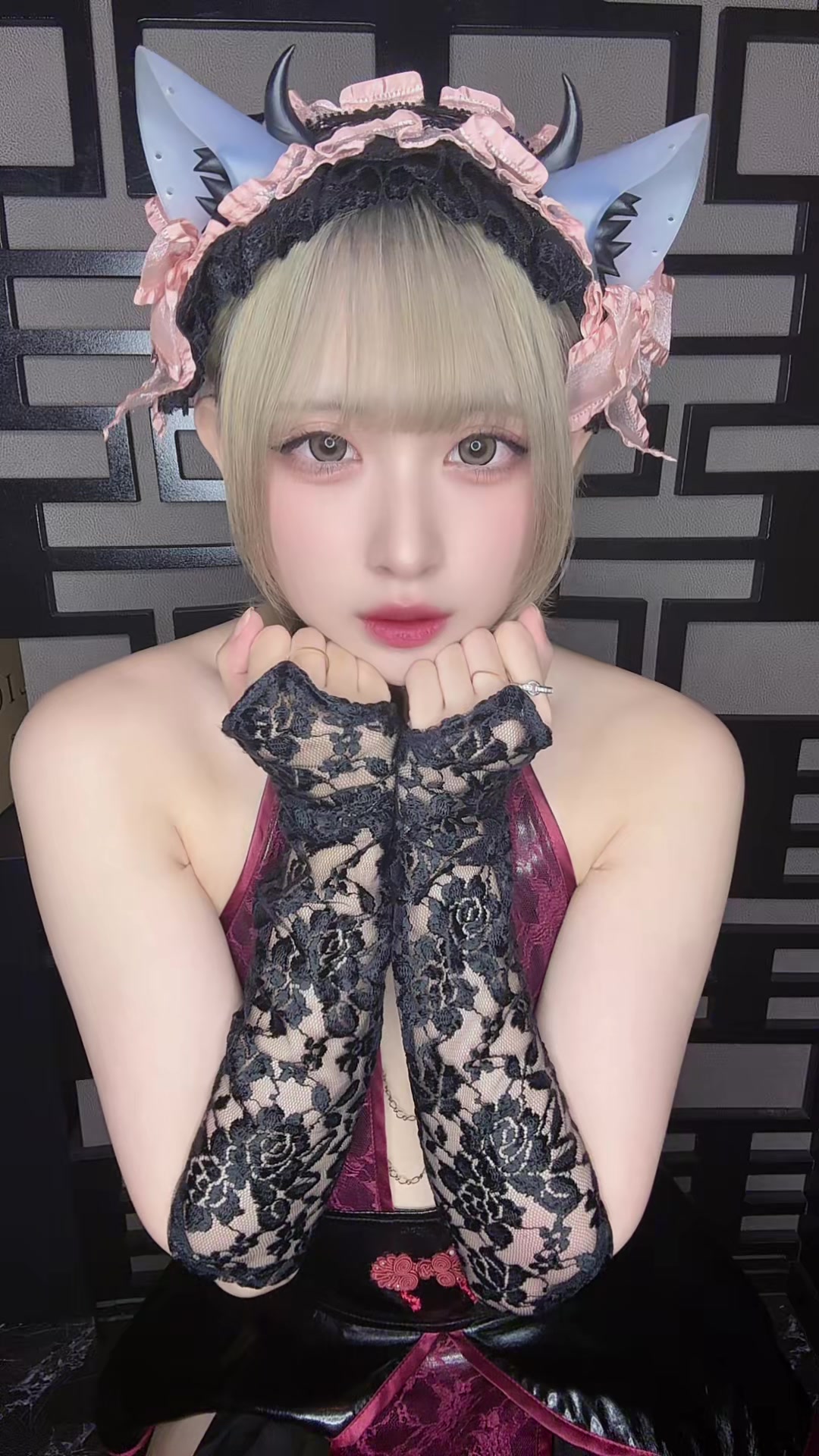 龍幻酒家 ホットニュース 196920