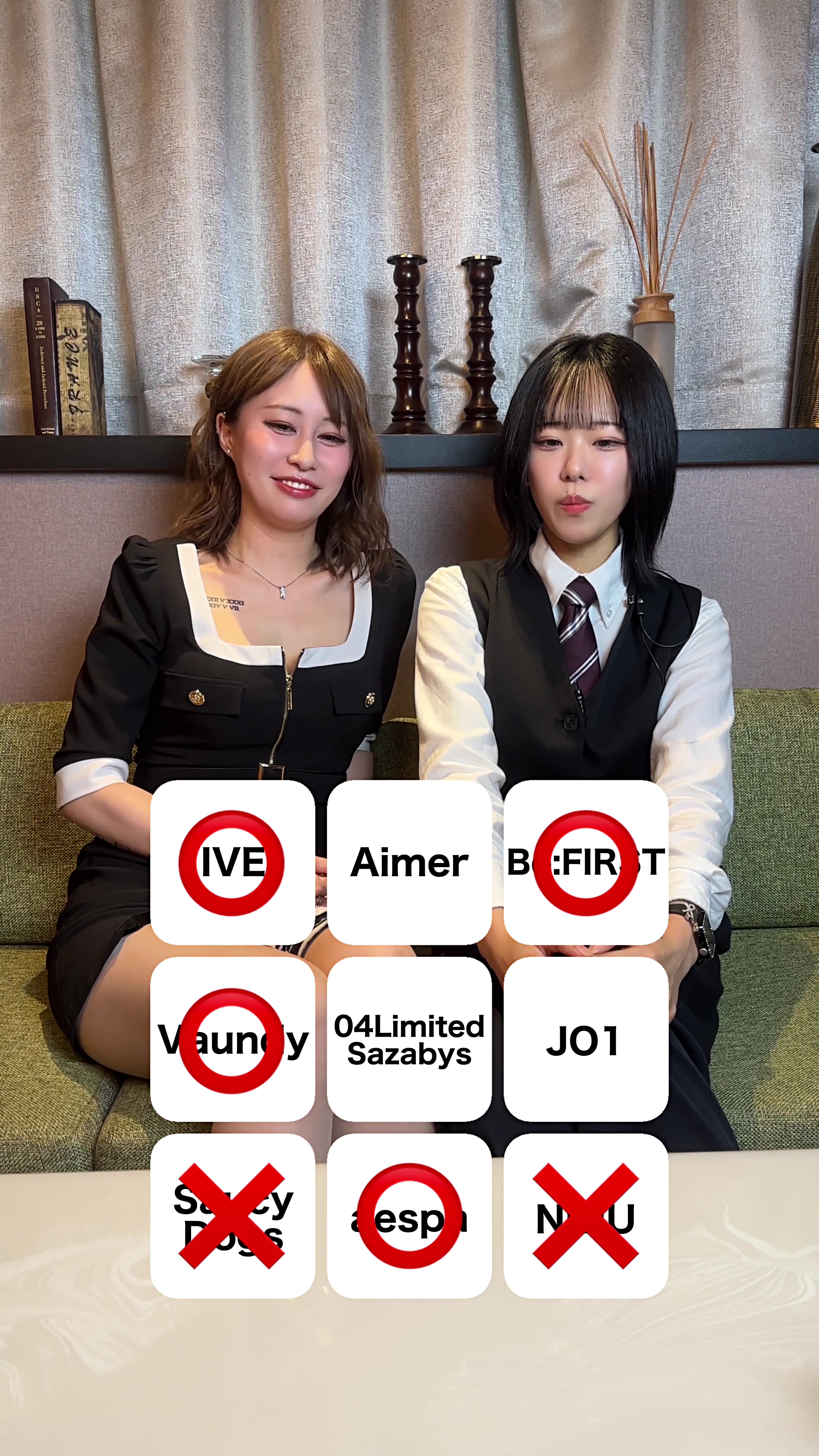 CLUB LUVION ホットニュース 197010