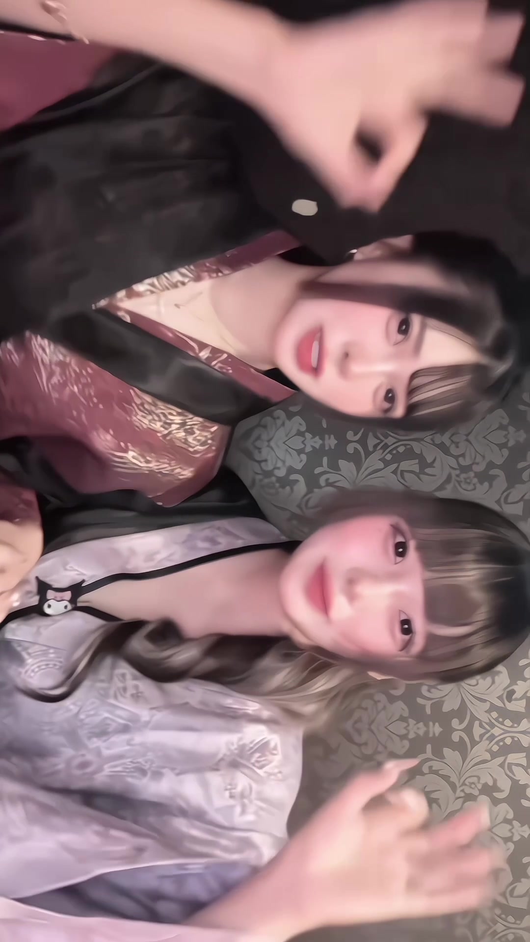 Girl’s BAR BURLESQUE ホットニュース 197100