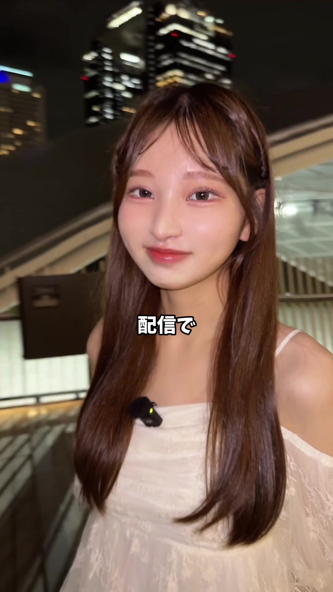 結婚願望はあるタイプ👶🏻🫧#配信者 #ライバー #コメント嬉しい