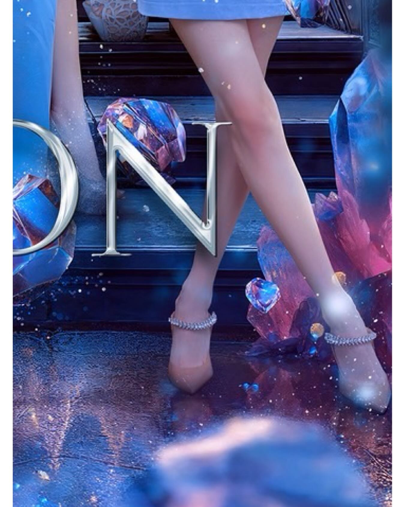 EDITION ホットニュース 197422