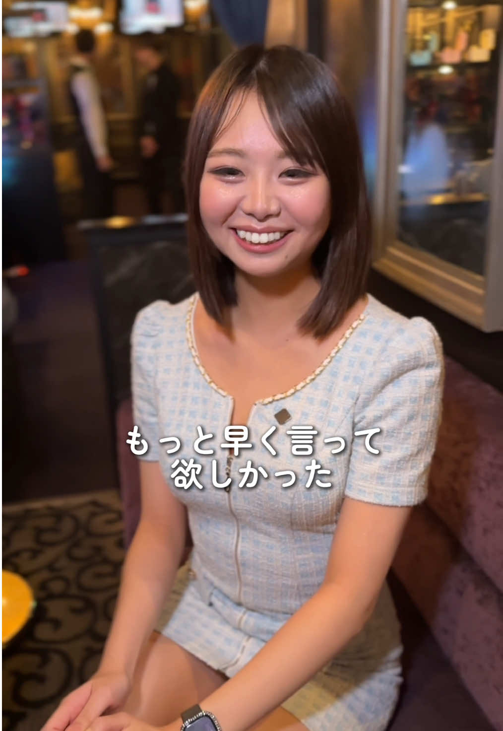 Luxury Lounge LUXE ホットニュース 197625