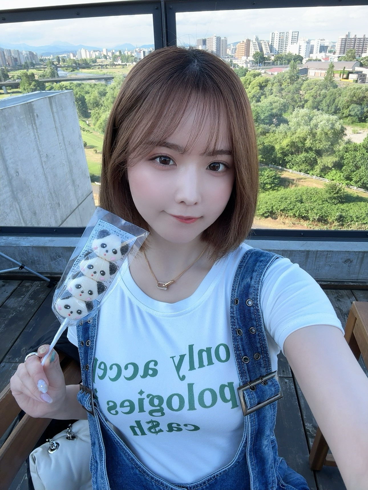 一条 葵