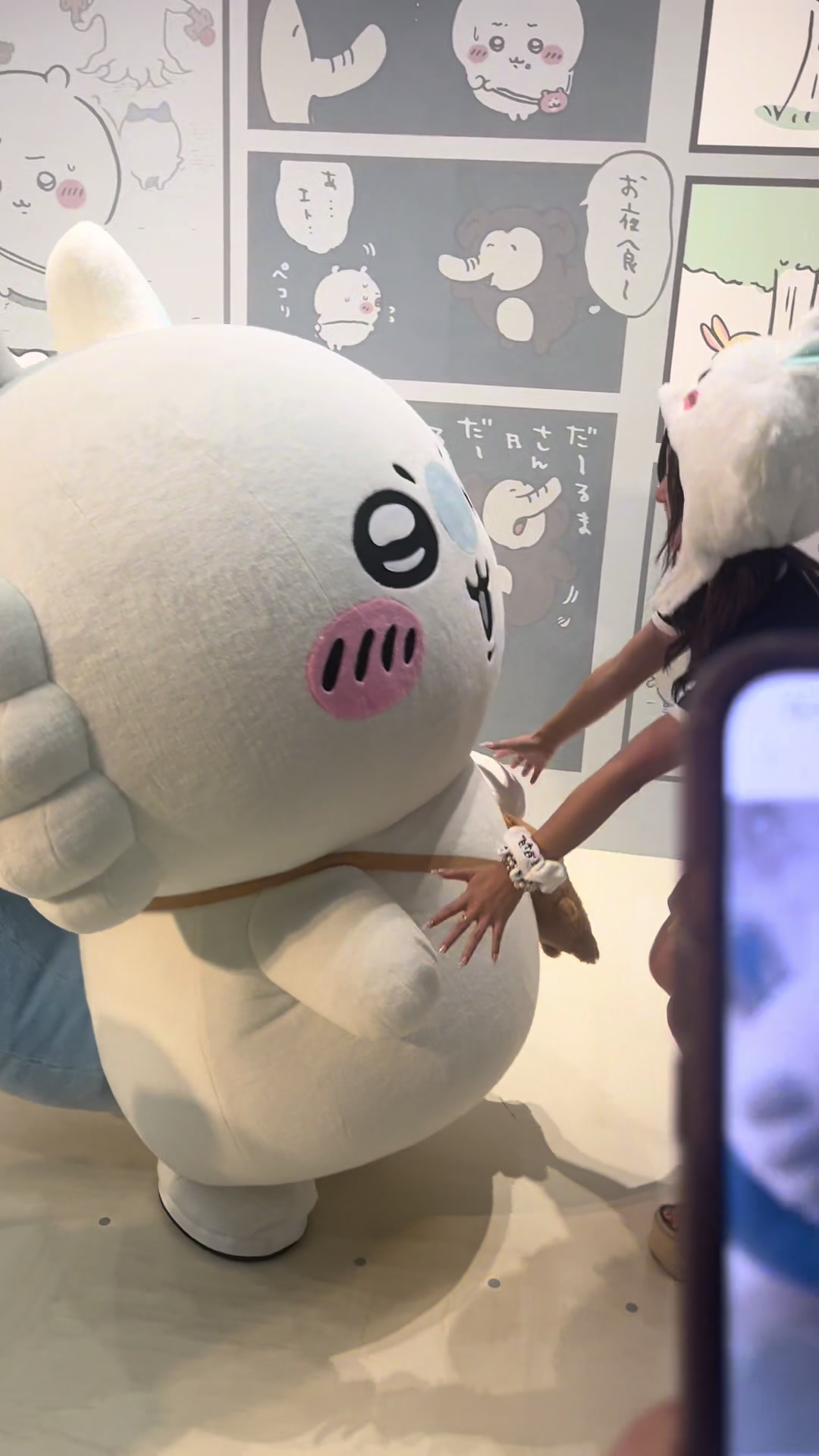 ANELA(朝)日記1479011