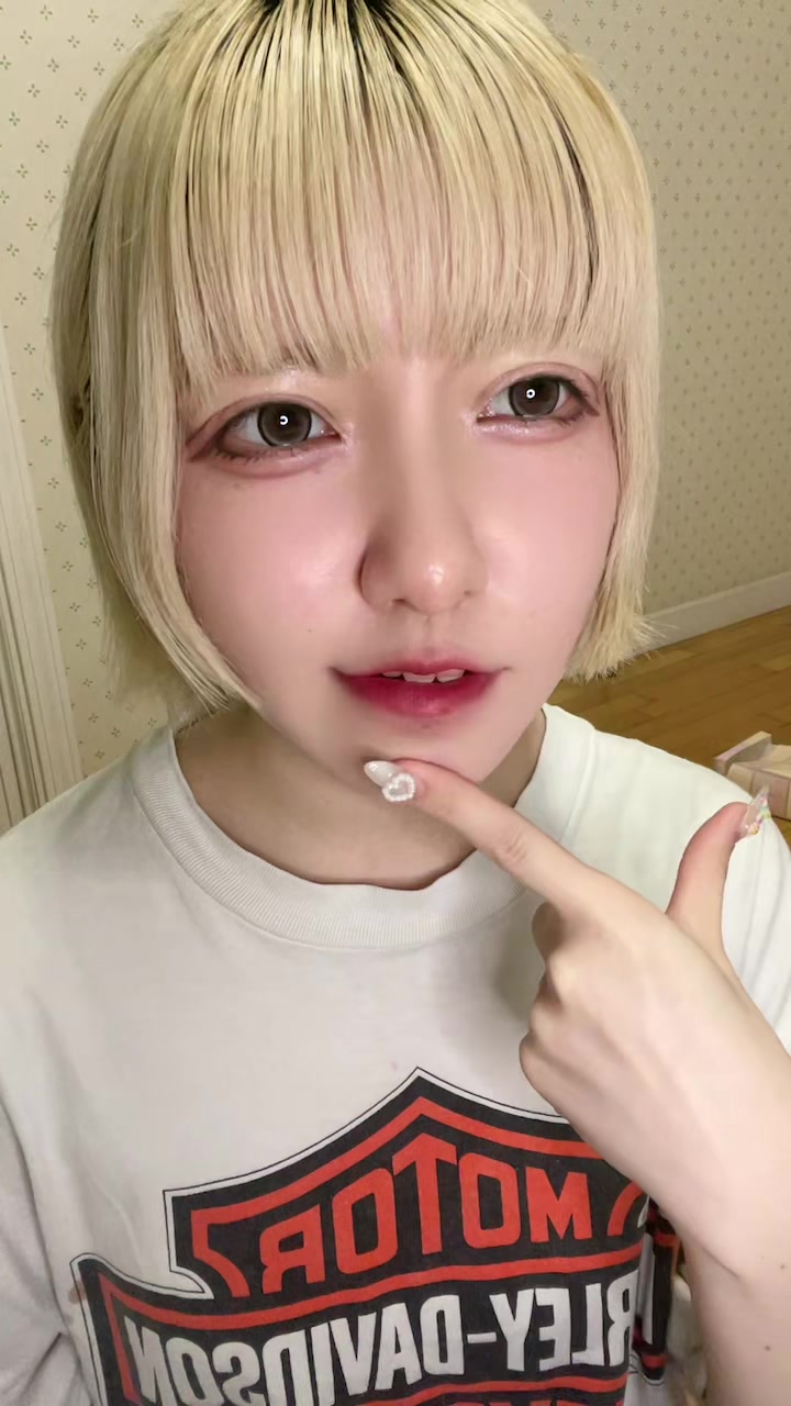 ぼくってありっすかー？ #おすすめ #コンカフェ #コンカフェ嬢 #05 #おすすめにのりたい