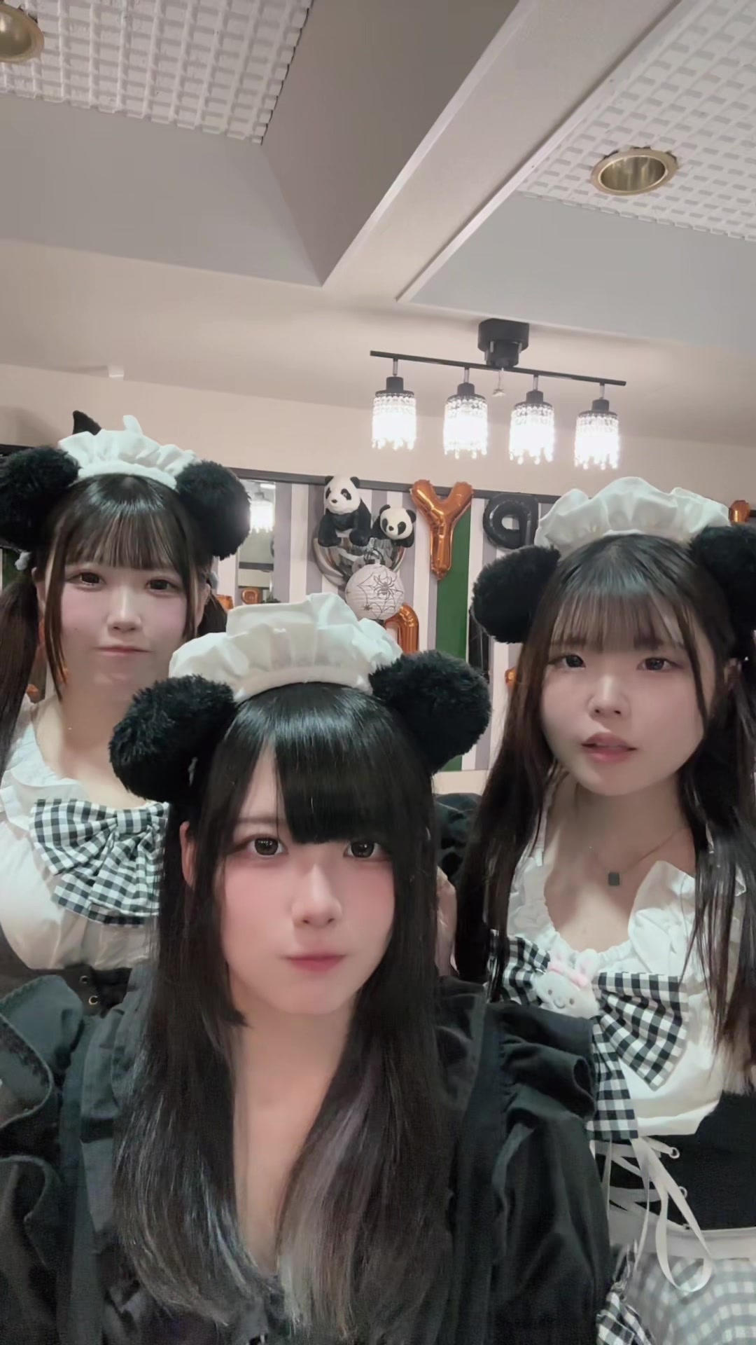 メイドカフェRA ぱんだぱすぽーと ホットニュース 197784