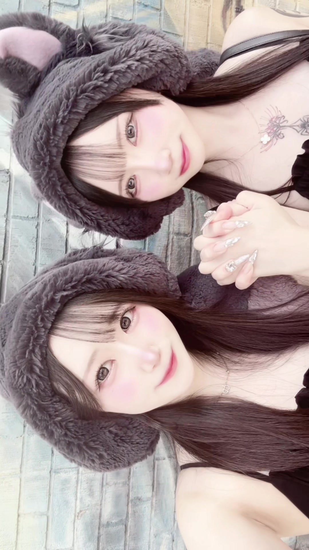 キミとろぐいん。日記1480309