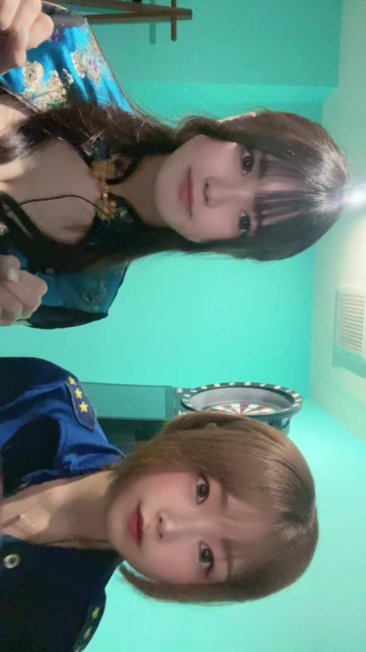 Concept BAR Revolution ホットニュース 198302