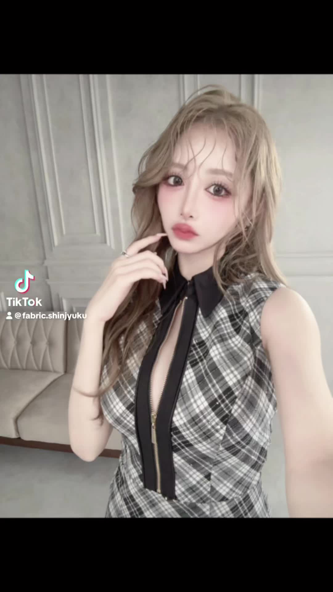 FABRIC LOUNGE SHINJUKU ホットニュース 198307